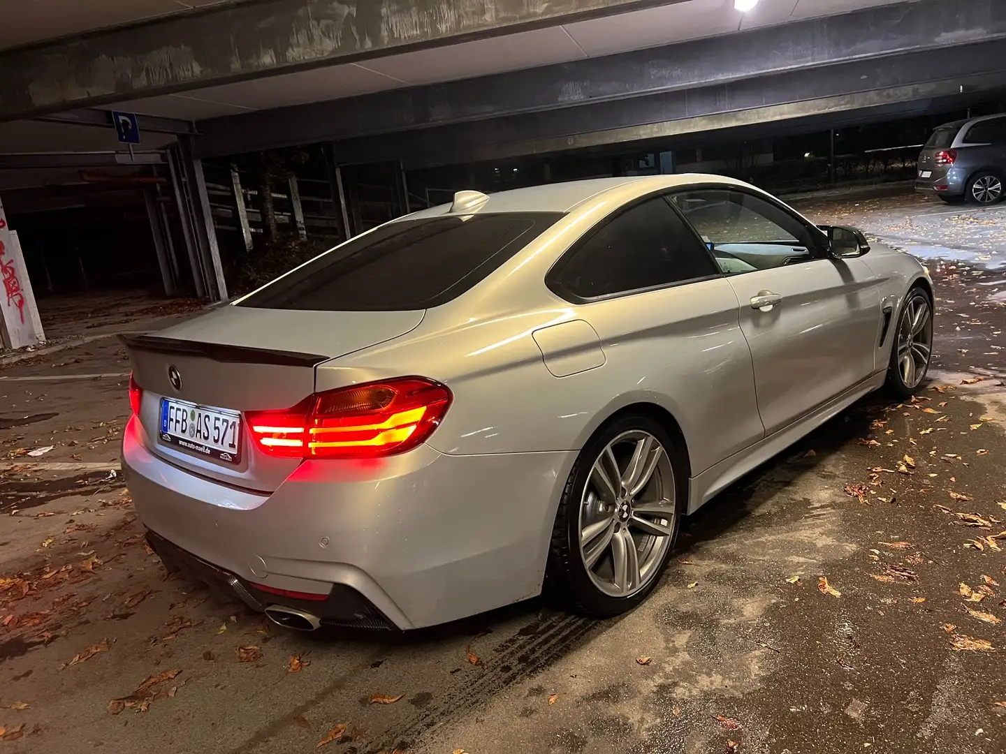 BMW 428 428 i - 2