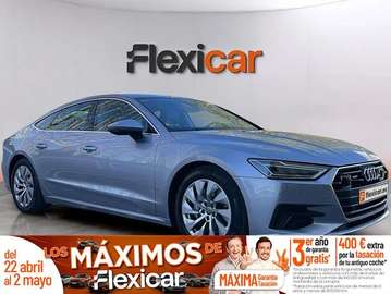 Sportback 45 TDI 170kW quattro triptron.