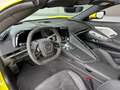 Corvette C8 Stingray Convertible 3LT Europamodell STEPPE Gelb - thumbnail 11