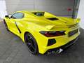 Corvette C8 Stingray Convertible 3LT Europamodell STEPPE Gelb - thumbnail 8