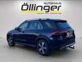 Mercedes-Benz GLE 300 d 4Matic Aut. Blau - thumbnail 4