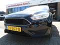 Ford Focus Wagon 1.0 EcoBoost Trend AIRCO/TREKHAAK/17"LMV! Zwart - thumbnail 24