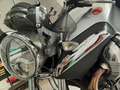 Moto Guzzi Breva 1200 Base Argent - thumbnail 4