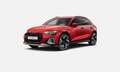 Audi A3 35 TFSI*NAVI-PLUS*KAMERA*LED*AHK*19 Rojo - thumbnail 11