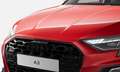 Audi A3 35 TFSI*NAVI-PLUS*KAMERA*LED*AHK*19 Rojo - thumbnail 10
