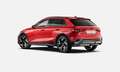 Audi A3 35 TFSI*NAVI-PLUS*KAMERA*LED*AHK*19 Rojo - thumbnail 9