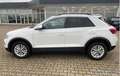 Volkswagen T-Roc Life 1.0 l TSI OPF 81 kW (110 PS) 6-Gang LED*Navi* Blanc - thumbnail 4