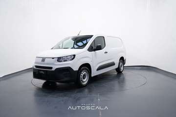 Maxi 1.5 BlueHdi 130cv L2 Van