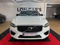 Volvo XC60 R Design 2WD/Navi/LED/Kamera/Leder/TOP - thumbnail 2