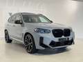BMW X3 M Competition Gris - thumbnail 3