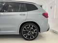 BMW X3 M Competition Gris - thumbnail 8