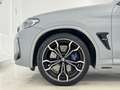 BMW X3 M Competition Gris - thumbnail 7