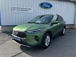 Ford Kuga 2.5 Duratec 180ch Hybrid FlexiFuel Titanium Business