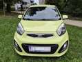 Kia Picanto Picanto 1,2 MPI Active Aut. Active - thumbnail 2
