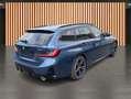 BMW 330 i Touring xDrive M Sport*ACC*HiFi*Kamera* Modrá - thumbnail 5