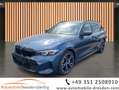 BMW 330 i Touring xDrive M Sport*ACC*HiFi*Kamera* Modrá - thumbnail 1