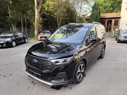 Ford Tourneo Connect PHEV Active