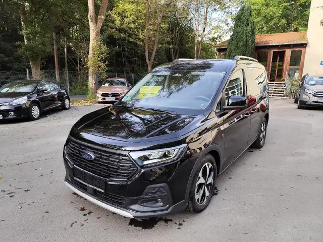 Ford Tourneo Connect PHEV Active