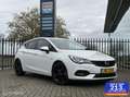 Opel Astra 1.2 Business Ed. | Alcantara | Motor met ketting Blanc - thumbnail 1