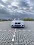BMW 320 320d DPF Cabrio Aut. M Sport Edition Blanc - thumbnail 5