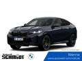 BMW X6 xDrive30d +M Sport Pro +Innovationspaket +AHK Schwarz - thumbnail 1