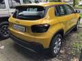 Jeep Avenger MY25 Altitude 1.2l 110 PS Automatik Jaune - thumbnail 3