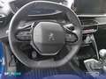 Peugeot 208 1.2 Puretech S&S Allure Pack 100 Azul - thumbnail 14