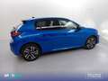 Peugeot 208 1.2 Puretech S&S Allure Pack 100 Azul - thumbnail 4