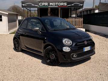 500C 1.2 S 69cv dualogic my18