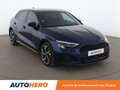 Audi A3 Sportback 35 TFSI mHEV S Line S Tronic 7 Bleu - thumbnail 8