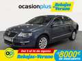 Volkswagen Passat 2.0TDI CR Advance Plus 110 Gris - thumbnail 1