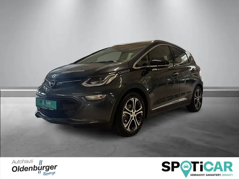 OPEL Ampera