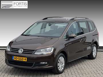 1.4 TSI Trendline 7p. AIRCO | 7 PERSOON| STOELVERW