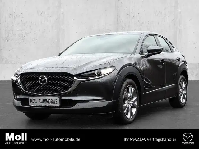 Mazda CX-30 Selection 2WD HUD Navi LED ACC El. Heckklappe Appl