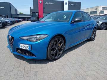 2.0 Turbo AT8 200CV B-Tech