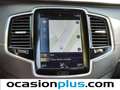 Volvo XC90 D5 R-Design AWD 235 Aut. Negro - thumbnail 7