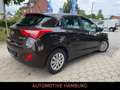 Hyundai i30 *Klima*NAVI*Kamera*PDC*1.Hand Marrón - thumbnail 4
