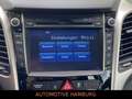 Hyundai i30 *Klima*NAVI*Kamera*PDC*1.Hand Marrón - thumbnail 12