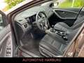 Hyundai i30 *Klima*NAVI*Kamera*PDC*1.Hand Marrón - thumbnail 7