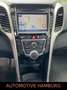 Hyundai i30 *Klima*NAVI*Kamera*PDC*1.Hand Marrón - thumbnail 9