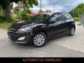 Hyundai i30 *Klima*NAVI*Kamera*PDC*1.Hand Marrón - thumbnail 1