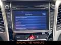 Hyundai i30 *Klima*NAVI*Kamera*PDC*1.Hand Marrón - thumbnail 11