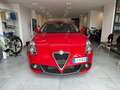 Alfa Romeo Giulietta Giulietta 1.6 jtdm Ti 120cv Rosso - thumbnail 1