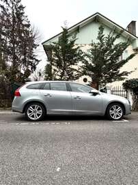 D6 Twin Engine AWD Summum