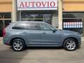 Volvo XC90 2.0d B5 automatico AWD 7posti Core Grigio - thumbnail 8