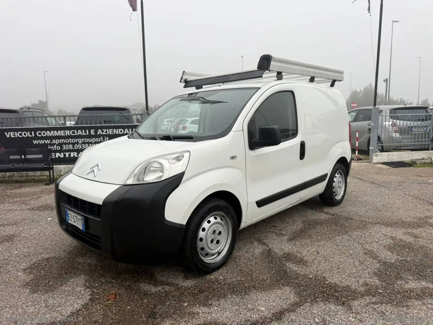 Citroen Nemo 1.3 HDi 75CV FAP Furgone - 2