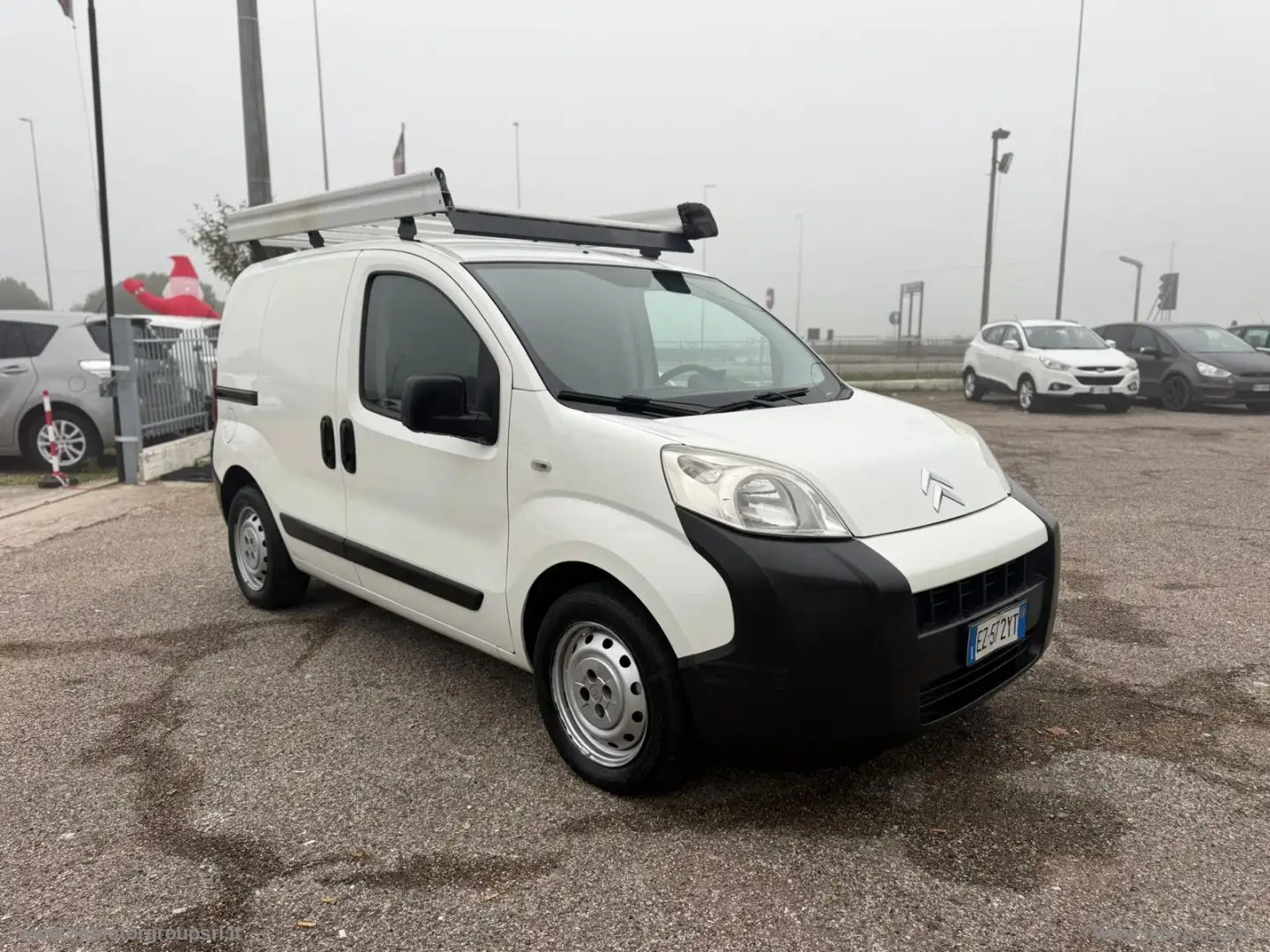 Citroen Nemo 1.3 HDi 75CV FAP Furgone - 1