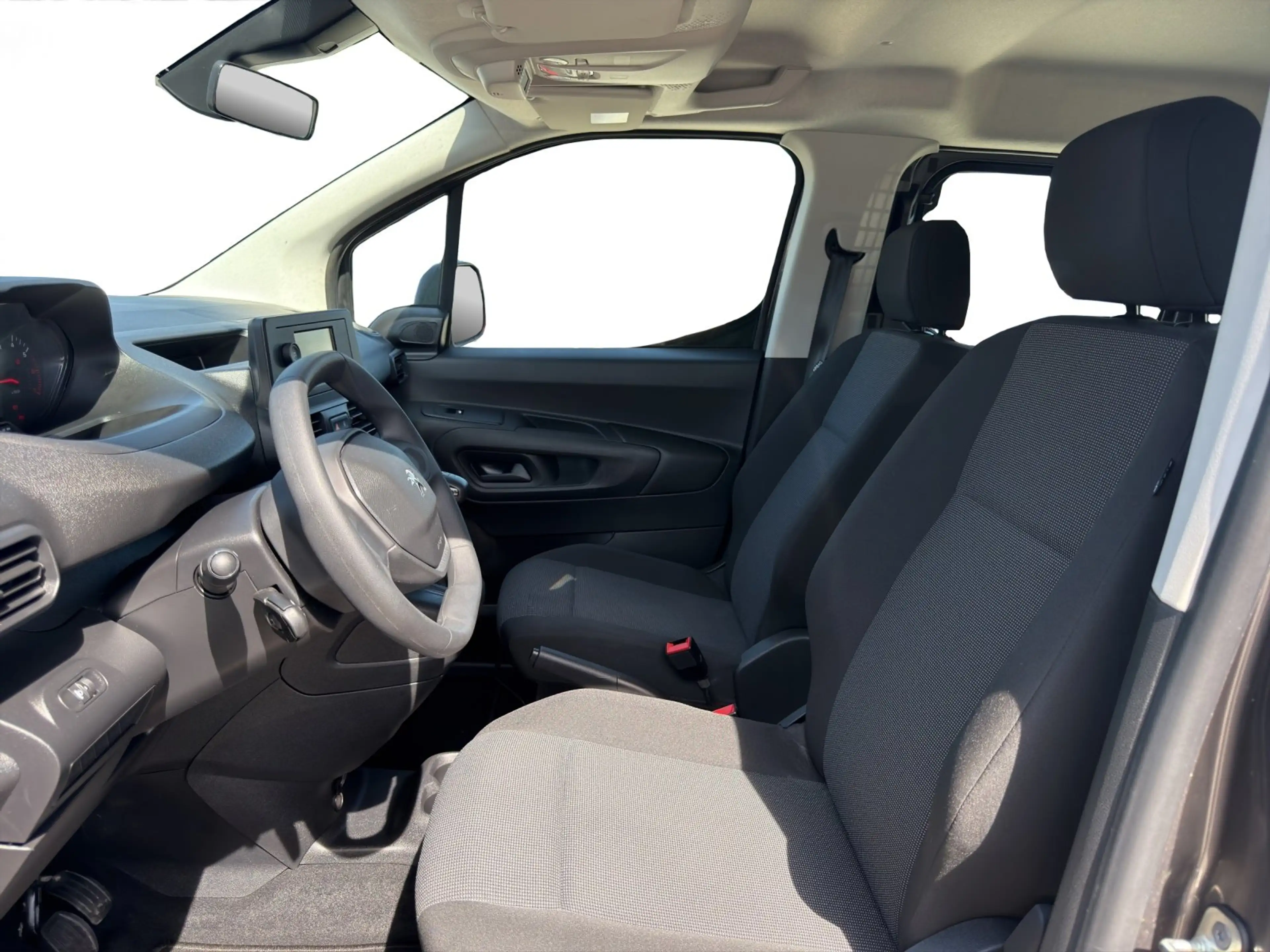 Peugeot Rifter Active Pack 1.2 PureTech 110 L1 S&S N1 — photo 10