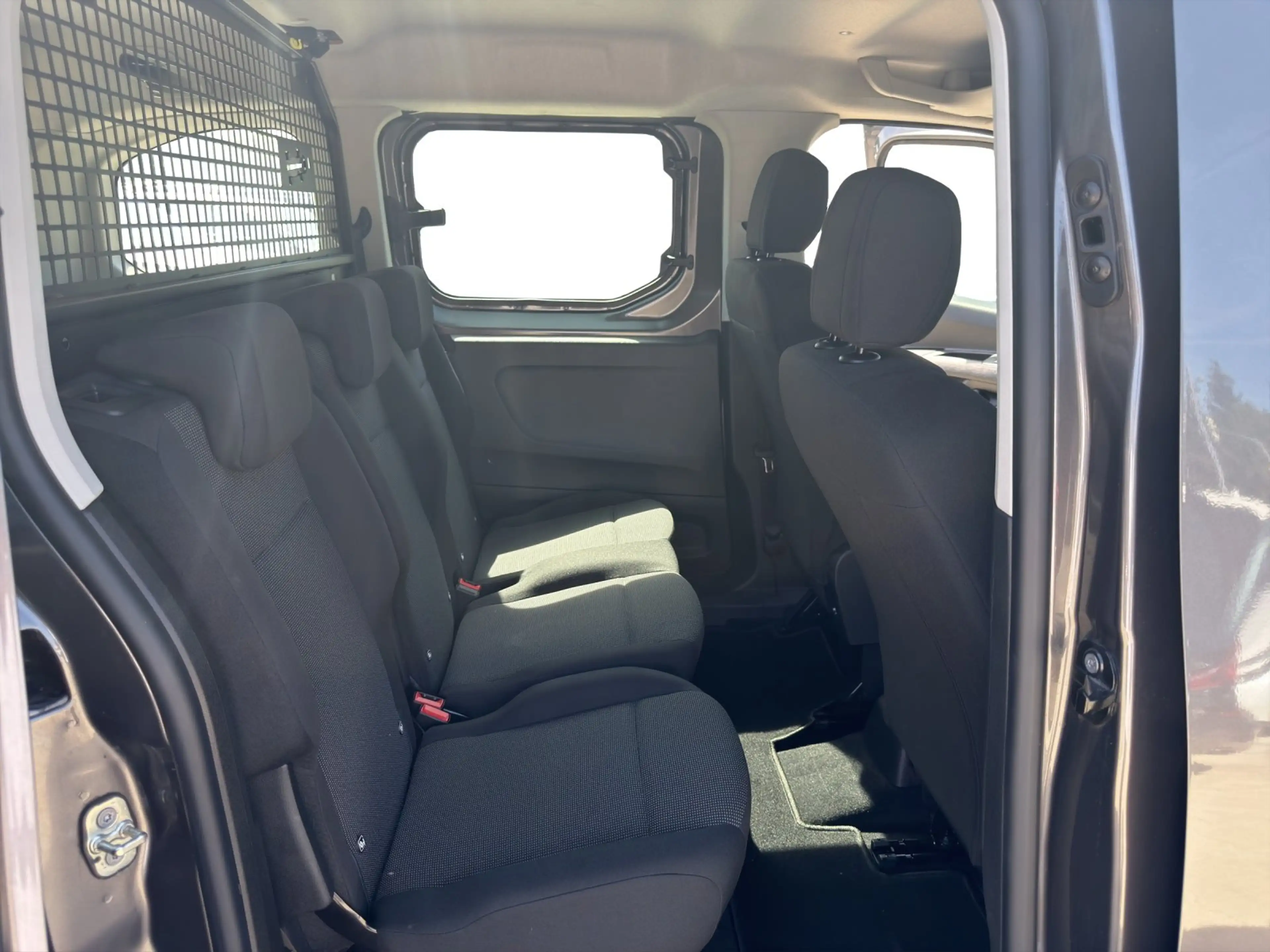 Peugeot Rifter Active Pack 1.2 PureTech 110 L1 S&S N1 — photo 13
