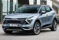 Kia Sportage 1.6 T-GDi MHEV Drive 160 - thumbnail 11
